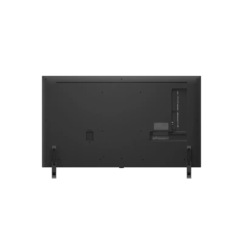 LG QNED AI 86QNED85A3C televizors 2.18 m (86 colli) 4K Ultra HD Smart TV Wi-Fi Melns