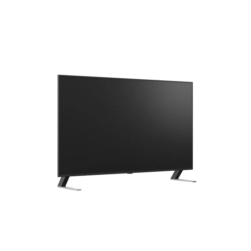 LG QNED AI 86QNED85A3C televizors 2.18 m (86 colli) 4K Ultra HD Smart TV Wi-Fi Melns