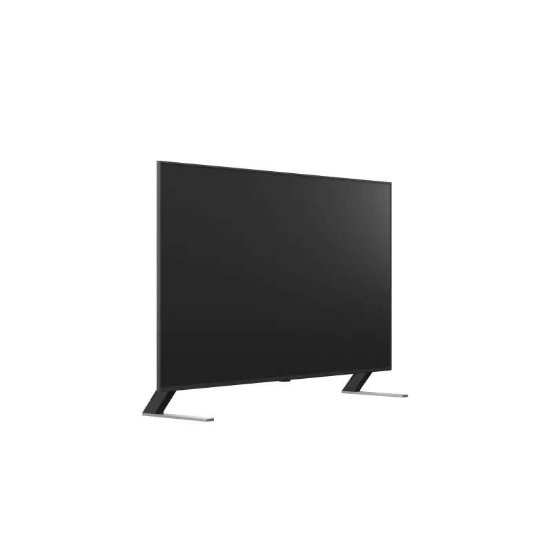 LG QNED AI 86QNED85A3C televizors 2.18 m (86 colli) 4K Ultra HD Smart TV Wi-Fi Melns