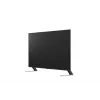 LG QNED AI 86QNED85A3C televizors 2.18 m (86 colli) 4K Ultra HD Smart TV Wi-Fi Melns
