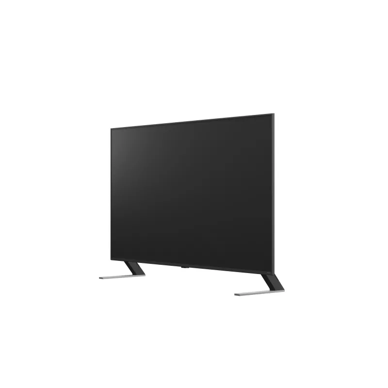 LG QNED AI 86QNED85A3C televizors 2.18 m (86 colli) 4K Ultra HD Smart TV Wi-Fi Melns
