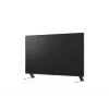 LG QNED AI 86QNED85A3C televizors 2.18 m (86 colli) 4K Ultra HD Smart TV Wi-Fi Melns