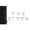 TCL 32V4C QLED televizors 32 collas (81,3 cm) HD 1366×768 Wi‑Fi Ethernet Melns