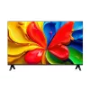 TCL 32V4C QLED televizors 32 collas (81,3 cm) HD 1366×768 Wi‑Fi Ethernet Melns