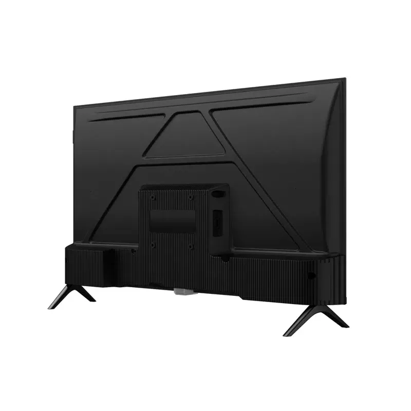 TCL 32V4C QLED televizors 32 collas (81,3 cm) HD 1366×768 Wi‑Fi Ethernet Melns