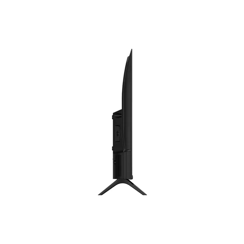TCL 32V4C QLED televizors 32 collas (81,3 cm) HD 1366×768 Wi‑Fi Ethernet Melns