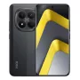 Viedtālrunis POCO M8 Pro 5G — 6.83 collu (17.4 cm), Snapdragon 7s Gen 4, 12 GB RAM, 512 GB, 6500 mAh, Melns