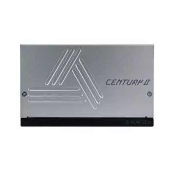 Barošanas bloks MONTECH CENTURY II 1200W ATX 3.1 80 PLUS Gold