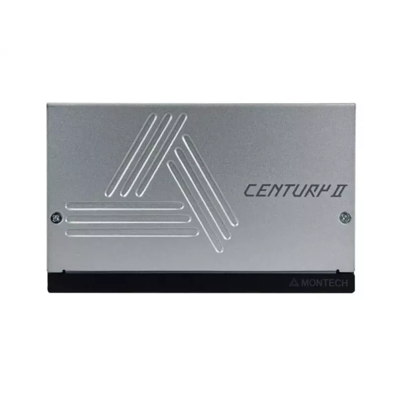 Barošanas bloks MONTECH CENTURY II 1200W ATX 3.1 80 PLUS Gold