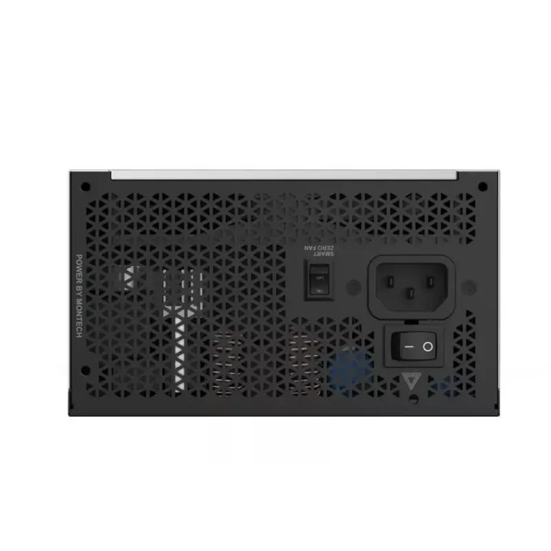 Barošanas bloks MONTECH CENTURY II 1200W ATX 3.1 80 PLUS Gold