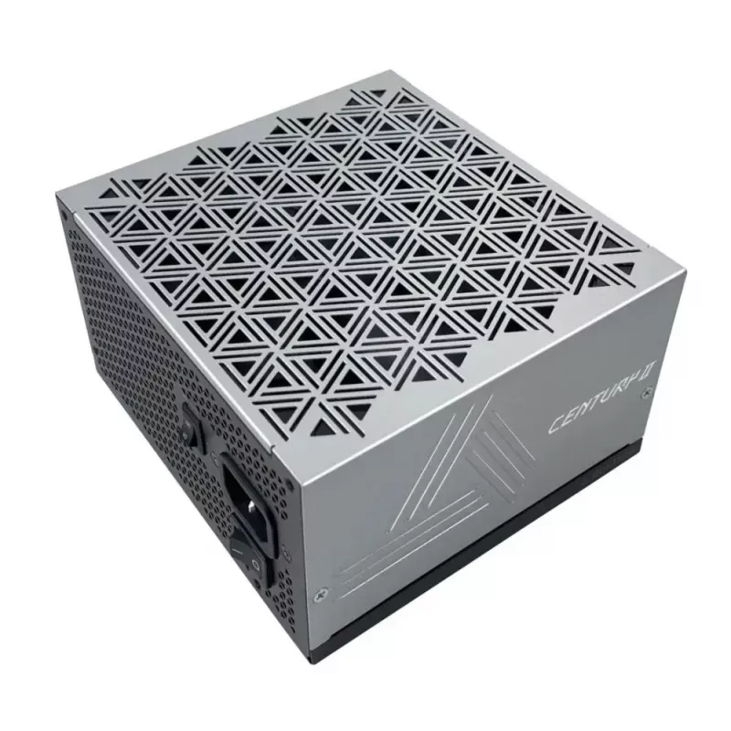 Barošanas bloks MONTECH CENTURY II 1200W ATX 3.1 80 PLUS Gold