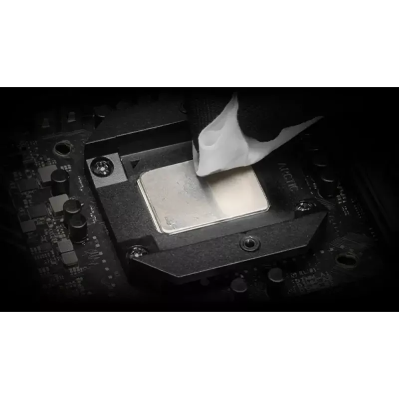 Termopasta Arctic MX-7 ULTIMATE Performance, 8 g, blīvums 2.9 g/cm³, pelēka