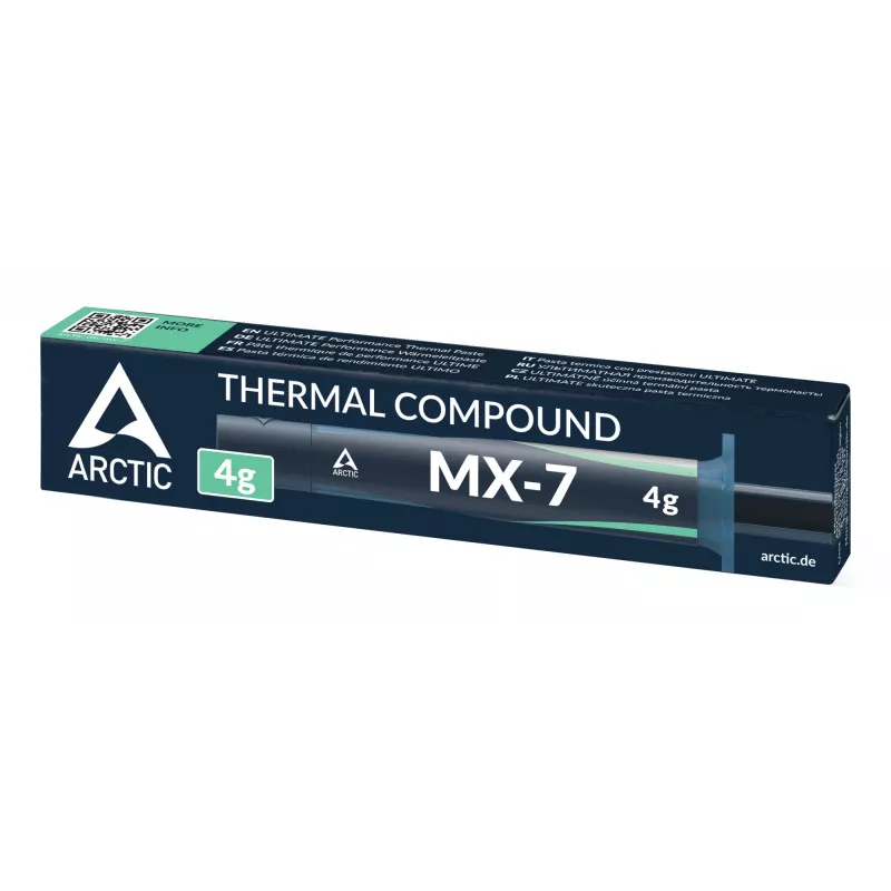 ARCTIC MX-7 termopasta, 4 g