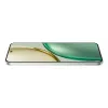 Honor Magic 8 Lite 17,2 cm (6,79 collu) hibrīds divu SIM 5G viedtālrunis, MagicOS 9.0, USB Type-C, 8 GB RAM, 512 GB krātuve, 7500 mAh akumulators, zaļš