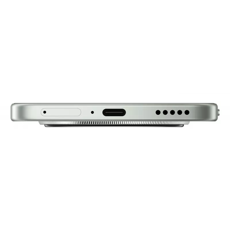 Honor Magic 8 Lite 17,2 cm (6,79 collu) hibrīds divu SIM 5G viedtālrunis, MagicOS 9.0, USB Type-C, 8 GB RAM, 512 GB krātuve, 7500 mAh akumulators, zaļš