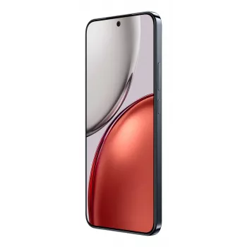 Honor Magic 8 Lite 5G 17.2 cm (6.79 collu) MagicOS 9.0 USB Type-C 8 GB 512 GB 7500 mAh Melns