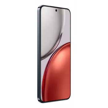 Honor Magic 8 Lite 5G 17.2 cm (6.79 collu) MagicOS 9.0 USB Type-C 8 GB 512 GB 7500 mAh Melns