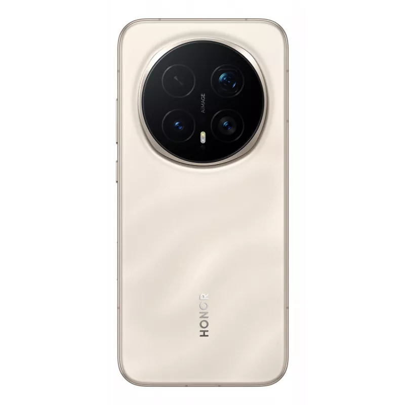 Honor Magic8 Pro 17 cm (6.71 collas) Dual SIM Android 16.0 5G USB Type-C 12 GB 512 GB 6270 mAh Zelts