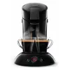 Kafijas automāts kapsulām Philips Senseo HD6553/67 0.7L 2 krūzes 1450W Melns