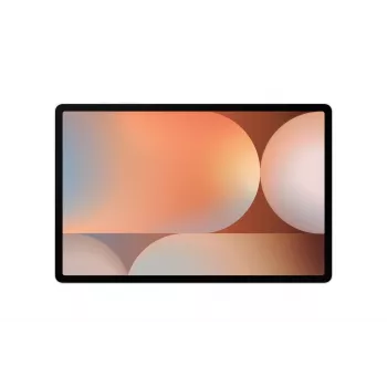 Samsung Galaxy Tab S10+ 5G Mediatek LTE-TDD & LTE-FDD 256 GB 31.5 cm (12.4 collas) 12 GB Wi-Fi 6E (802.11ax) Platīns, Sudrabs
