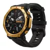 Viedpulkstenis Amazfit T-Rex 3 Pro AMOLED 1,5 collu GPS Wi-Fi 700 mAh