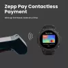 Viedpulkstenis Amazfit T-Rex 3 Pro AMOLED 1,5 collu GPS Wi-Fi 700 mAh