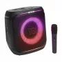 Pārnēsājams mono skaļrunis JBL Encore 2 Mono Melns — 100 W, šļakatām izturīgs, Bluetooth un vadu