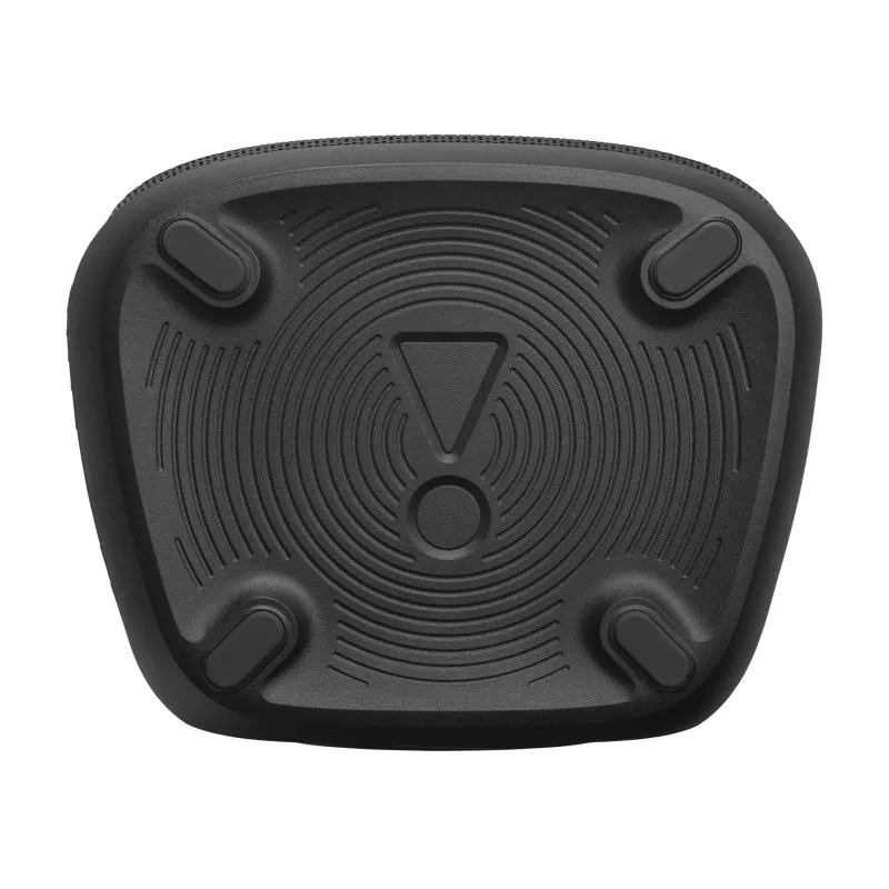Pārnēsājams mono skaļrunis JBL Encore 2 Mono Melns — 100 W, šļakatām izturīgs, Bluetooth un vadu