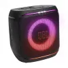 Pārnēsājams mono skaļrunis JBL Encore 2 Mono Melns — 100 W, šļakatām izturīgs, Bluetooth un vadu