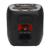 Pārnēsājams mono skaļrunis JBL Encore 2 Mono Melns — 100 W, šļakatām izturīgs, Bluetooth un vadu
