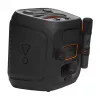 Pārnēsājams mono skaļrunis JBL Encore 2 Mono Melns — 100 W, šļakatām izturīgs, Bluetooth un vadu