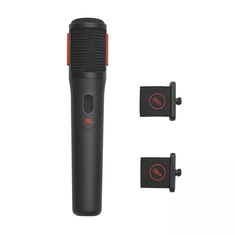 Pārnēsājams mono skaļrunis JBL Encore 2 Mono Melns — 100 W, šļakatām izturīgs, Bluetooth un vadu