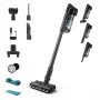 Philips XC7163/01 2-in-1 putekļsūcējs/slota sauso un mitro tīrīšanu, bezmaiss, 0.6 L, zils