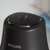 Elektriskais virtuves smalcinātājs Philips HR1501/00 1 L 450 W Melns 5000 RPM plastmasas bļoda nerūsējošā tērauda asmens 220-240V 50-60Hz