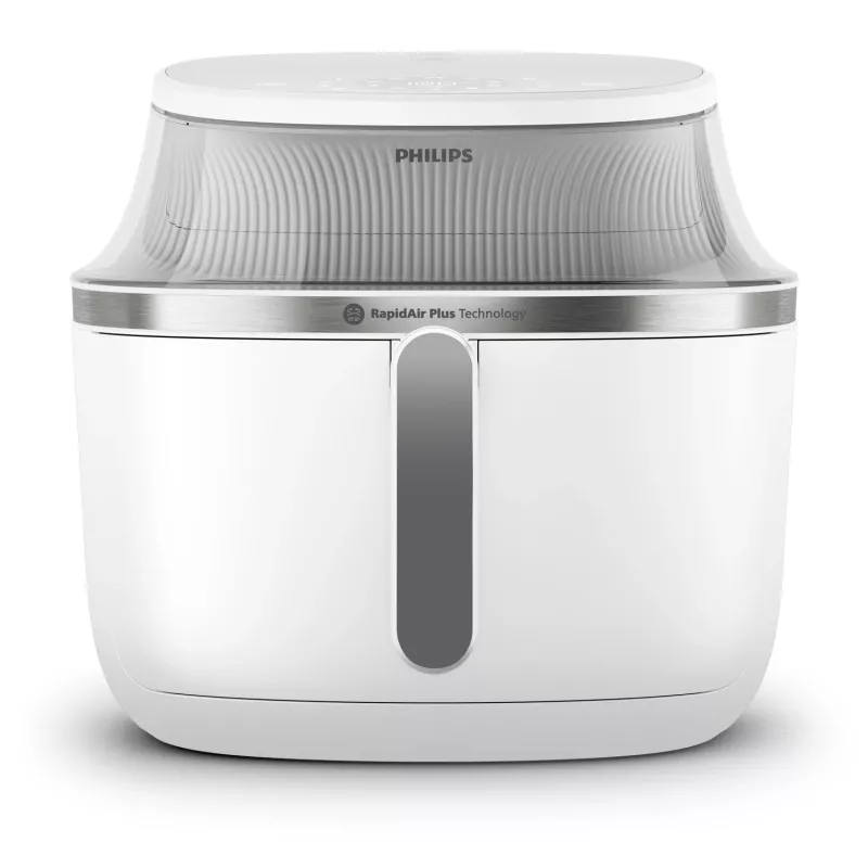 Gaisa fritieris Philips 3000 sērija NA331/10 — 6,2 L, 1700 W, skārienjutīgs LED, atsevišķs