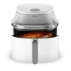 Gaisa fritieris Philips 3000 sērija NA331/10 — 6,2 L, 1700 W, skārienjutīgs LED, atsevišķs