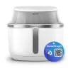 Gaisa fritieris Philips 3000 sērija NA331/10 — 6,2 L, 1700 W, skārienjutīgs LED, atsevišķs