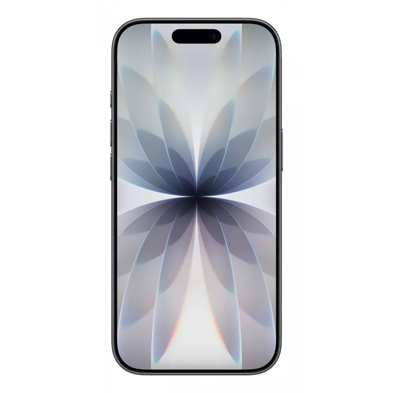 Viedtālrunis Apple iPhone 17 6.3 collu 256 GB Melns