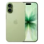 Apple iPhone 17 6,3 collu 256 GB Sage, A19, 5G, Dual SIM, IP68