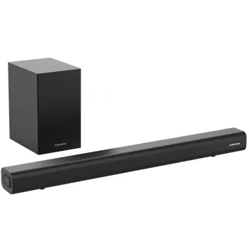 Grundig DSB 991 SW Black 2.1 kanāli 90 W