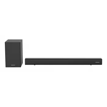 Grundig DSB 991 SW Black 2.1 kanāli 90 W