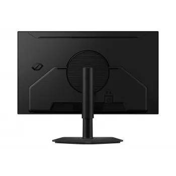 Samsung G50F 27 collu Quad HD LCD monitors, 2560 x 1440, 1 ms, melns