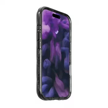 Cover LAUT CRYSTAL MATTER iPhone 17 Pro 16 cm Monochromatic
