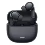 TWS Iekšauss Austiņas Xiaomi REDMI Buds 8 Lite — Bluetooth, USB-C, 20–20000 Hz, 10 m diapazons, Melna