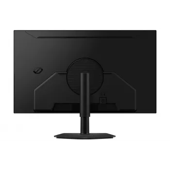 Samsung G50F datora monitors 81.3 cm (32 collas) 2560 x 1440 pikseļi Quad HD LCD Melns