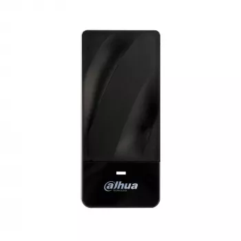 Dahua Technology ASR1200E-D RFID lasītājs RS-485 Melns