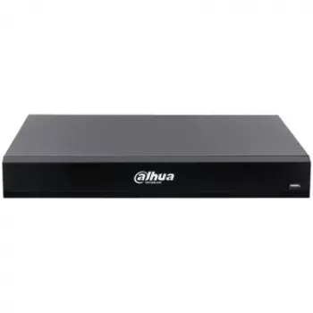 Tīkla video ierakstītājs DAHUA NVR5216-16HP-XI/PRO, 16 kanāli, līdz 7680×4320, 1U, SATA, 40 TB max, PoE standarti