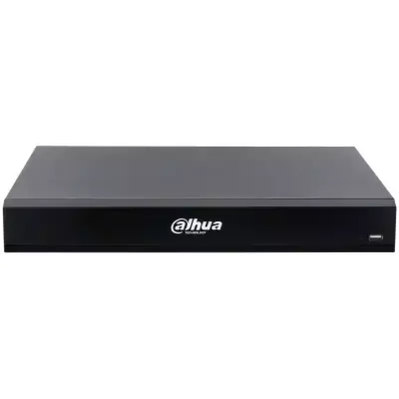 Dahua NVR5216-16HP-XI/PRO 16 kanālu 16 PoE tīkla videoreģistrators