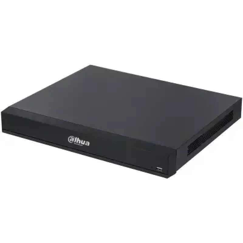 Dahua NVR5216-16HP-XI/PRO 16 kanālu 16 PoE tīkla videoreģistrators