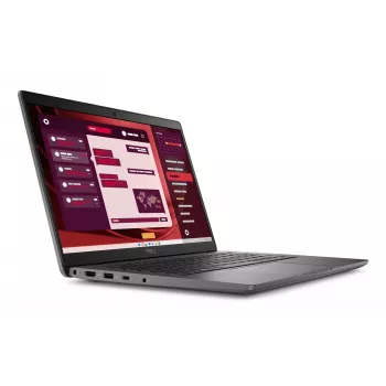 DELL Latitude 3450 Intel® Core™ i5-1345U Klēpjdators 35,6 cm (14 collu) Full HD 16 GB DDR5-SDRAM 512 GB SSD Wi-Fi 6E Windows 11 Pro Pelēks